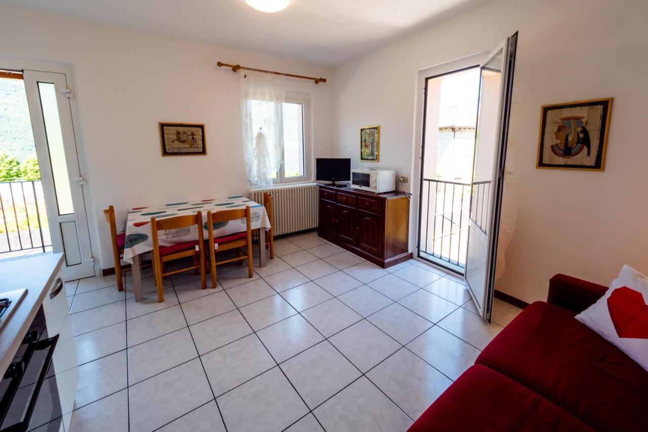 Veroalex Abbadia Lariana Exterior photo