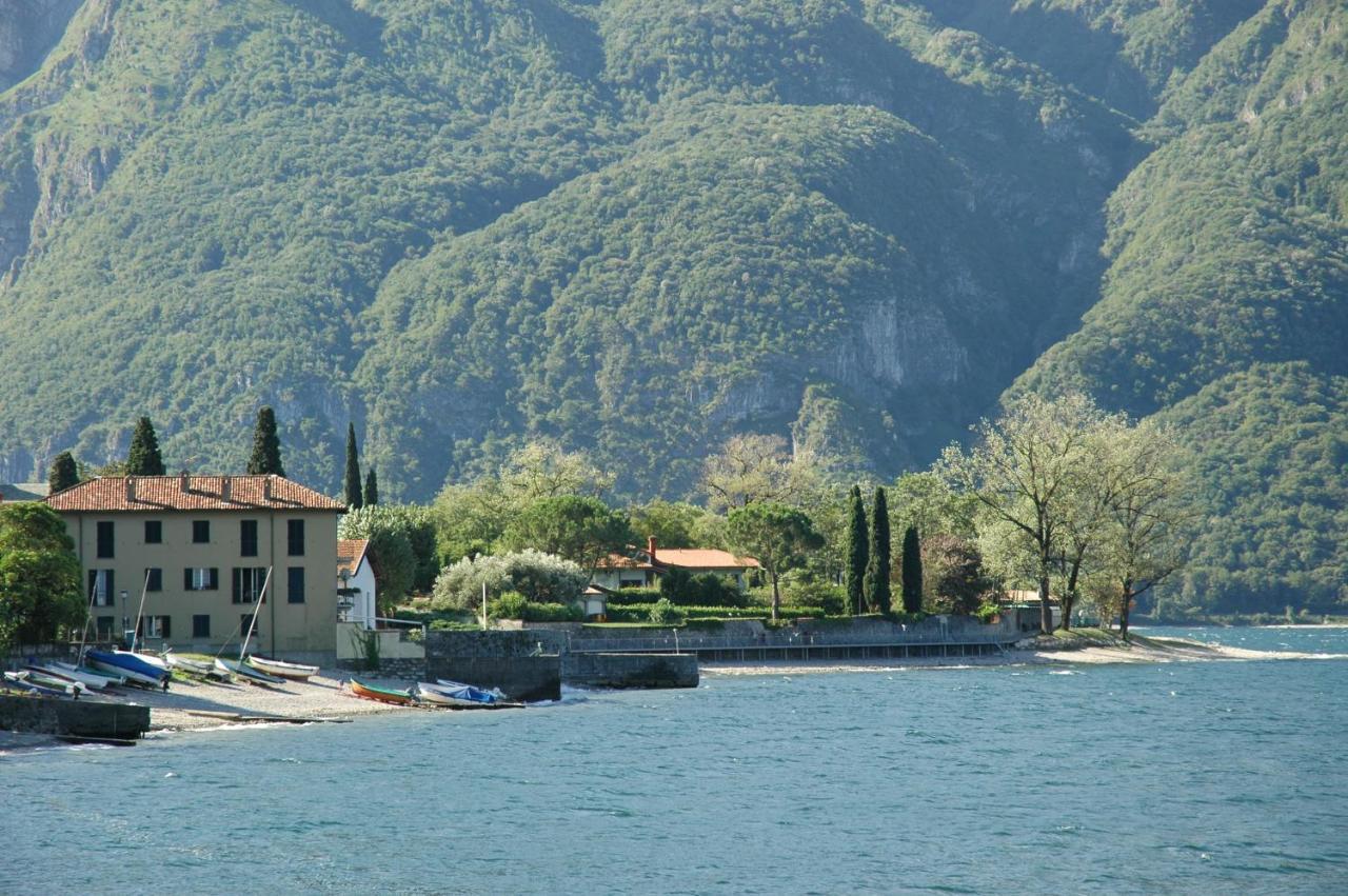 Veroalex Abbadia Lariana Exterior photo